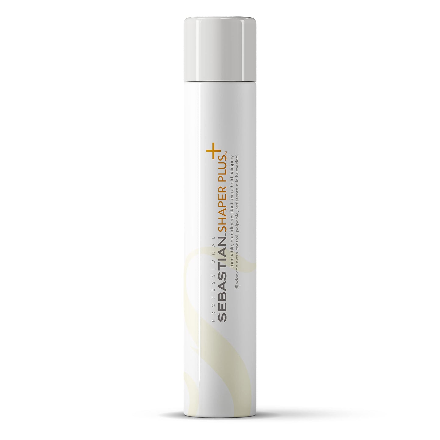 Sebastian Shaper Plus 80% Hairspray