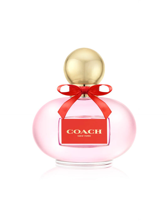 COACH Poppy Eau de Parfum Spray 3.0 fl oz
