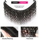 MDL Human Hair Bundles Body Wave Bundles Human Hair 24 24 24 Inch 100% Unprocessed Brazilian Virgin Hair Body Wave 3 Bundles Human Hair Extensions for Black Women Natural Color(24 24 24 Inch)