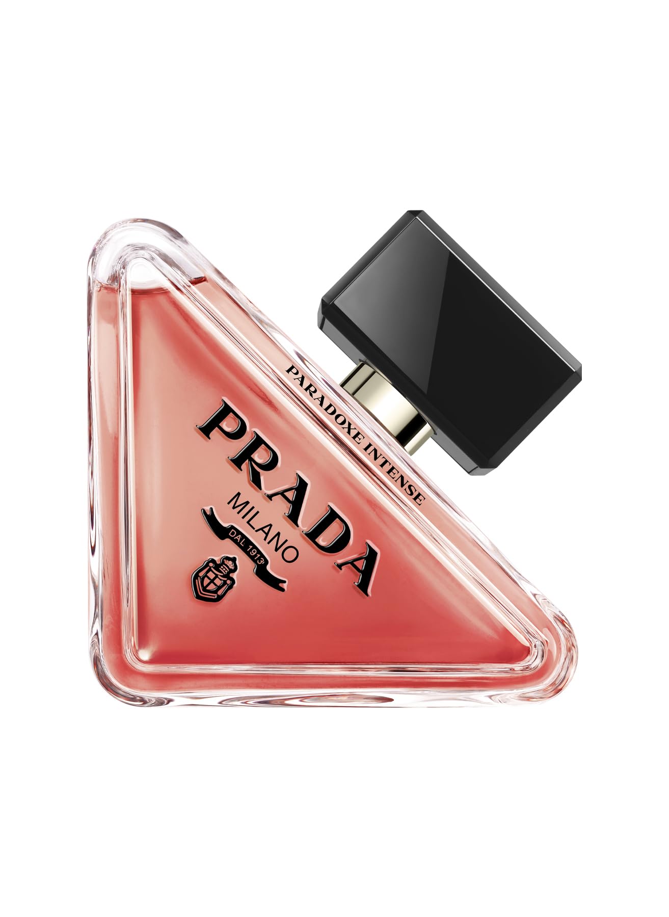 Prada Paradoxe Intense by Prada for Women 3.0 oz Eau de Parfum Spray Refillable