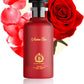 Belgravia Scents Arabian Rose Eau De Parfum 100ml (3.4 oz) - Long-Lasting Fragrance For Women Premium Oil-Based Rose & Saffron Cologne With Patchouli & Darkwoods Luxury Perfume EDP