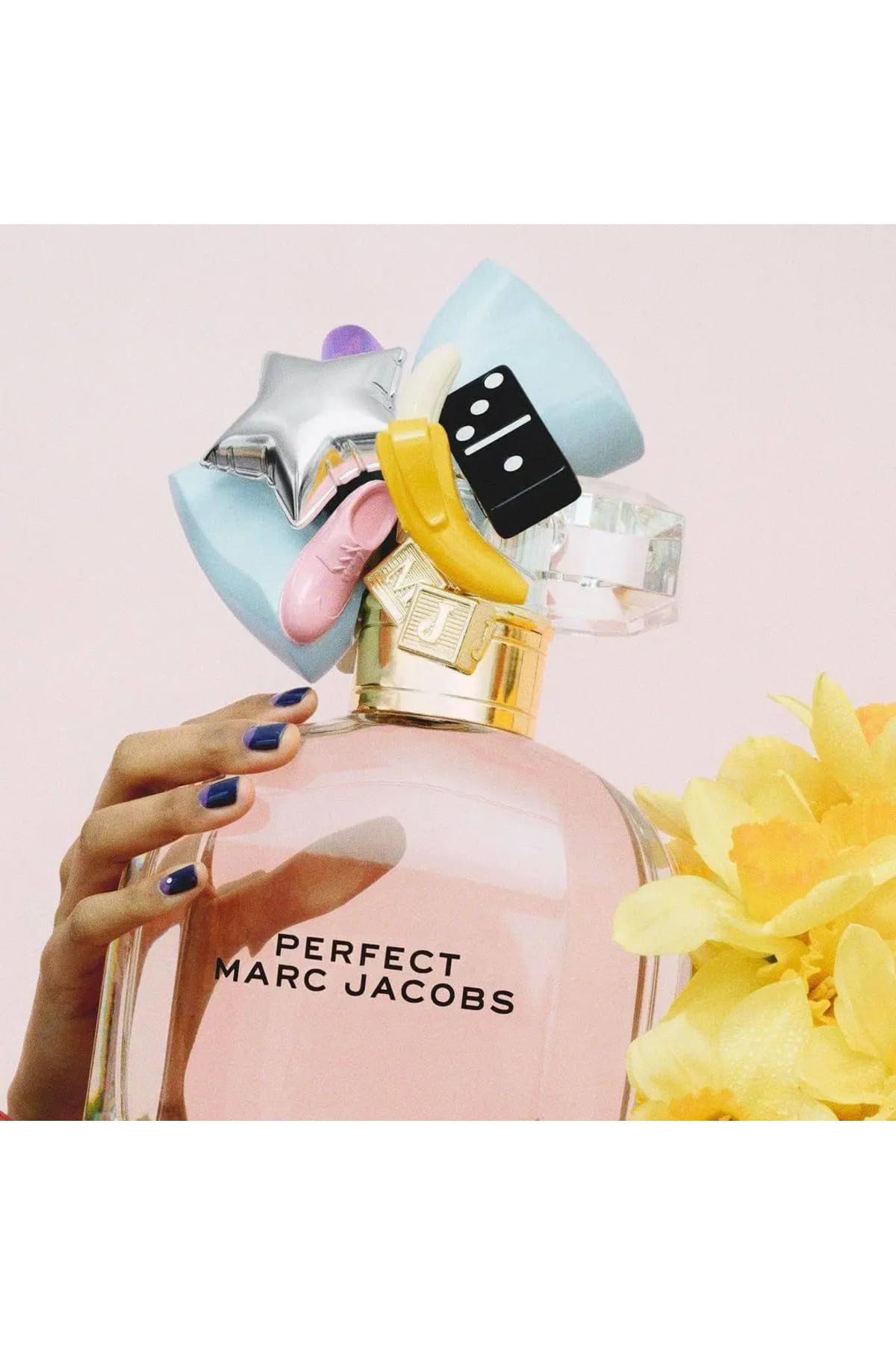 Marc Jacobs Perfect Eau de Parfum 3.3 fl oz