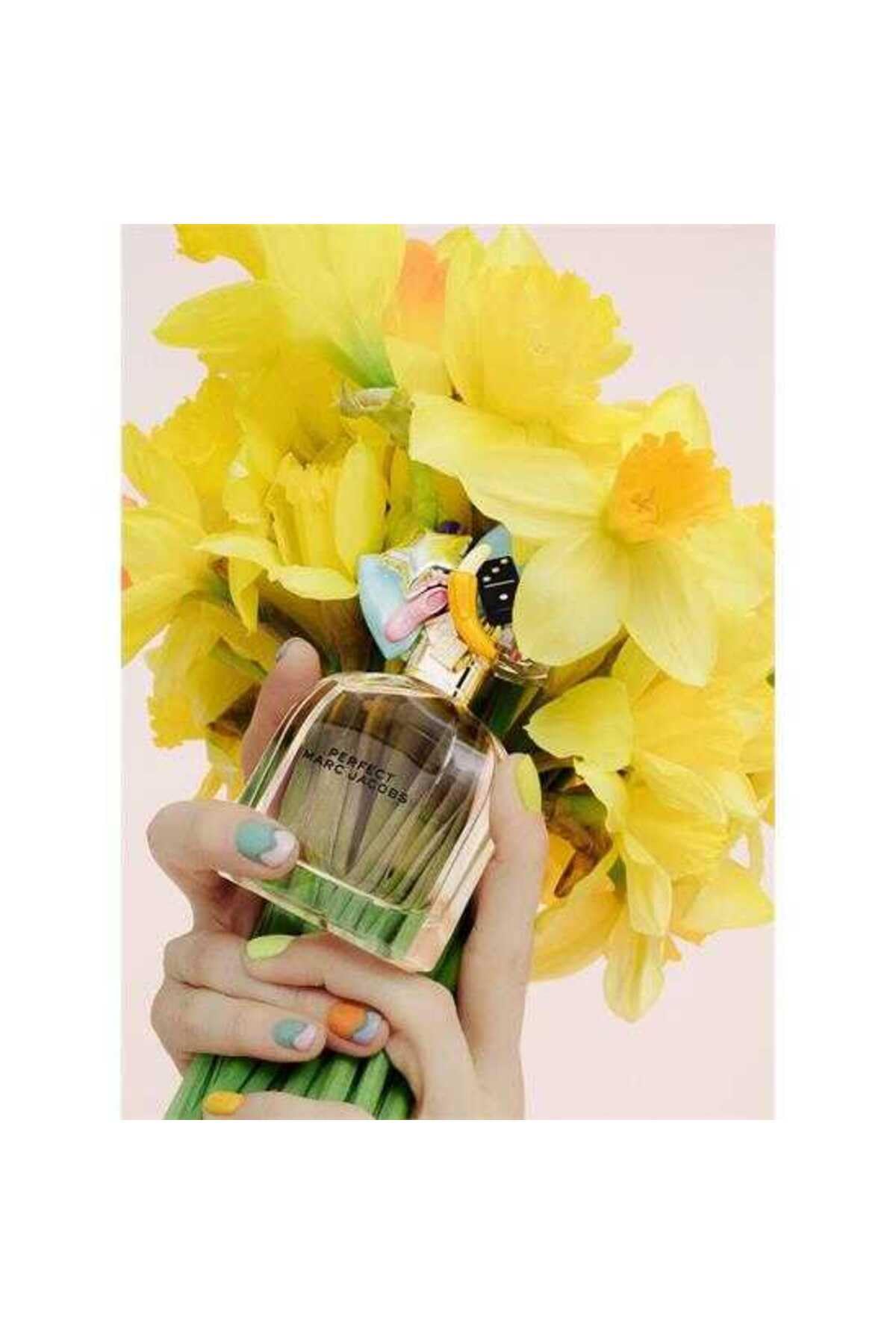 Marc Jacobs Perfect Eau de Parfum 3.3 fl oz