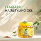 Arbol Verde Flaxseed Hair Styling Gel 8.8 oz (Pack of 2)