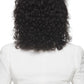 Vivica A. Fox Hair Collection, ORIA, Natural Brazilian Remi Human Hair, Pure Comfort Cap Wig (99J Red Burgundy Wine)