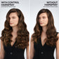 Redken Control Hairspray 28 | Extra High-Hold Hair Spray | Flake-Free, Quick-Drying Finish | Long-Lasting Frizz Protection | Humidity Resistance | 24 Hour Style Control | For All Hair Types | 10.5 Oz