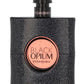Yves Saint Laurent Eau De Parfum Spray for Women, Black Opium, 3 Ounce