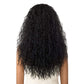 Outre Quick Weave Wet & Wavy Half Wig BEACH CURL 24" (S4/30)