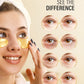 Maskiss 24k Gold Under Eye Patches (8 Pairs), eye mask, Collagen Skin Care Products, Eye Patches for Puffy Eyes, eye masks for dark circles and puffiness