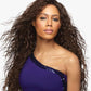 Sensationnel Instant Weave Synthetic Halfwig - Tuscany-1