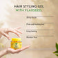 Arbol Verde Flaxseed Hair Styling Gel 8.8 oz (Pack of 2)