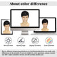 TOPHR Short Mens Wig Black Handsome 6 Inch Heat Resistant Synthetic Straight Male Wigs for Daily Costumes or Halloween Wear