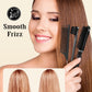 Slick Back Hair Brush Set: Hair Wax, Edge Brush, Rat Tail Comb, Bristle Brush, Hair Bun Accessories, Smoothing Brush for Women, Kids & Teen Girls