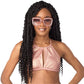 MULTI PACK DEALS! Sensationnel Crochet Braids Lulutress Passion Twist 24" (1-PACK, 1B)