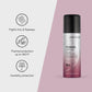 Joico Power Spray Fast-Dry Finishing Spray | For Most Hair Types | Protect Against Heat & Humidity | Protect Against Pollution & Harmful UV | Paraben & Sulfate Free | 72 Hour Hold | 1.5 Fl Oz