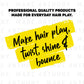 Marc Anthony Styling Hair Cream, Instantly Thickening Biotin & Vitamin E Hair Cream, Lightweight Hold for Thicker & Fuller Volumizing Product for Thin, Flat Hair
