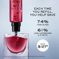 Lancôme La Vie Est Belle L'Elixir Eau de Parfum - Long Lasting Fragrance with Raspberry, Violet & Cocoa Butter - Floral Women's Perfume - 3.4 Fl Oz