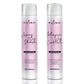 Arlena Luxury Wig Shampoo and Conditioner Set for Synthetic and Natural Hair Wigs - Made in USA, Sulfate-Free, Enhances Shine & Softness, Prolongs Wig Lifespan, Deeply Nourishes & Detangles