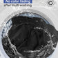 BAMBOO COOL Mens Underwear Ultra Soft & Breathable Boxer Briefs Moisture Wicking Tagless 3D Pouch 4 Pack