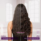 Arlena Luxury Wig Shampoo and Conditioner Set for Synthetic and Natural Hair Wigs - Made in USA, Sulfate-Free, Enhances Shine & Softness, Prolongs Wig Lifespan, Deeply Nourishes & Detangles