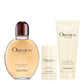 Calvin Klein Obsession for Men Eau de Toilette – Ambery Men's Cologne – With Notes of Bergamot, Mandarin, Lavender & Musk – Long Lasting Fragrance