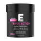 E Elegance Venus Fragrance Triple Action Hair Gel for Men And Women - Super Strong Hold, Extreme Volume, And Long Lasting Shine - Flake Free And Refreshing Fragrance - All Hair Types, 8.45 oz