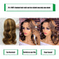 Douyin Honey Blonde Bob Wig Human Hair 16 Inch 13x4 Body Wave 4/27 Highlight Ombre HD Lace Front Wigs Human Hair Pre Plucked Glueless Lace Frontal Bob Wigs for Women