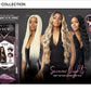 Sensationnel Vice HD Lace Wig Natural Density Pre Plucked Hairline Baby Hair VICE UNIT 6 (BALAYAGECHOCOLATE)