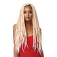 Outre Crochet Braids X-Pression NATURAL BOHO LOC 24" (3-Pack, 1B)