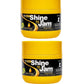 Shine N Jam Conditioning Gel Extra Hold 4 Ounce (2 Pack)