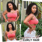 Fancy Hair Braided Wig Cornrow with Curly Hair Wig HD Lace Front Wig with Baby Hair Pre Plucked Glueless Transparent 13x4 Inch Highlight Brown Wig for Black Women