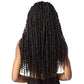 MULTI PACK DEALS! Sensationnel Crochet Braids Lulutress Passion Twist 24" (1-PACK, 1B)