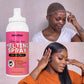 Dolahair Lace Melting Spray for GlueLess Wigs lace Bond Melting Spray Bond Adhesive Wig Glue Spray lace Front Melting Spray for glueless Wigs Glue Spray Lace Melting Spray lace Filter Melting Spray