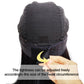 XC CLOUDS Headband Wigs Human Hair 8 Inch Bob Headband Wigs For Black Women Wear And Go Short Bob Wigs Glueless Wigs Human Hair Natural Black Headband Wig Human Hair Straight 150% Density