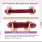 16 Inch Afro Kinkys Bulk Human Hair For Braiding Burgundy Afro Kinky-Curly Human Hair Bulk For Mini Twist Hair 50g/pack Bulk Human Kinky Braiding Hair For Micro Locs Extensions