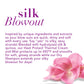 OGX Protecting + Silky Blowout Quick Drying Thermal Spray, 6 Fl Oz
