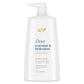 Dove Ultra Care Coconut & Hydration Conditioner for Dry Hair with Jojoba and Sweet Almond Oils, 25.4 oz