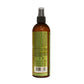 Kuza Jamaican Black Castor Oil Conditioning Braid Spray - Infused with Coconut Oil - for Braids, Locs, Twists and Natural Hair, 12 fl oz