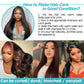 AnJudyReid Straight Bundles Human Hair Bundles Straight 1 Bundle 20 Inch Single Bundle Brazilian Virgin Straight Hair Straight Bundles Human Hair Bundles For Black Woman