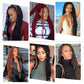 6 Packs Soft Locs Crochet Hair Pre Looped Faux Locs Crochet Braids Goddess Locs Dreadlocs Synthetic Hair For Black Women (1B, 24 Inch (Pack of 6))