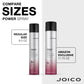 Joico Power Spray Fast-Dry Finishing Spray | For Most Hair Types | Protect Against Heat & Humidity | Protect Against Pollution & Harmful UV | Paraben & Sulfate Free | 72 Hour Hold | 11.75 Fl Oz