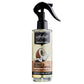 Sofn'free Coconut & Jamaican Black Castor Oil Everyday Curl Refresher Spray - Volumizer and Moisturizer for Styling Dry, Coily or Curly Hair, 8.12 Fl Oz (Pack of 1)