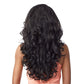 Instant Weave Sensationnel Half Wig Drawstring Cap IWD 3 (1)