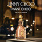 JIMMY CHOO - I Want Choo Eau de Parfum - Women's Fragrance - Floral Gourmand Woody - With notes of Mandarine Juice, Red Spider Lily & Vanilla - 3.3 Fl Oz