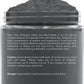 New York Biology Dead Sea Mud Mask for Face and Body Infused with Lavender - Spa Quality Pore Reducer for Acne, Blackheads and Oily Skin - Tightens Skin for A Healthier Complexion - 8.8 oz