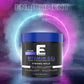 Elegance Vitamin Gel, 33.8 Oz, Infused with Vitamin Pro-VB-5, Strong Hold Gel, Maximum Hair Protection and Natural Long Lasting Shine