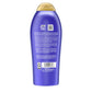 OGX Thick & Full + Biotin & Collagen Volumizing Conditioner, Nutrient-Infused Conditioner + Vitamin B7 Biotin Gives Hair Volume & Body for 72+ Hours, Sulfate-Free Surfactants, 25.4 fl. oz