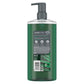 DOVE MEN + CARE Body Wash Coastal Cedar to Rebuild Skin in the Shower with Plant-Based Cleansers and Moisturizers 26 oz