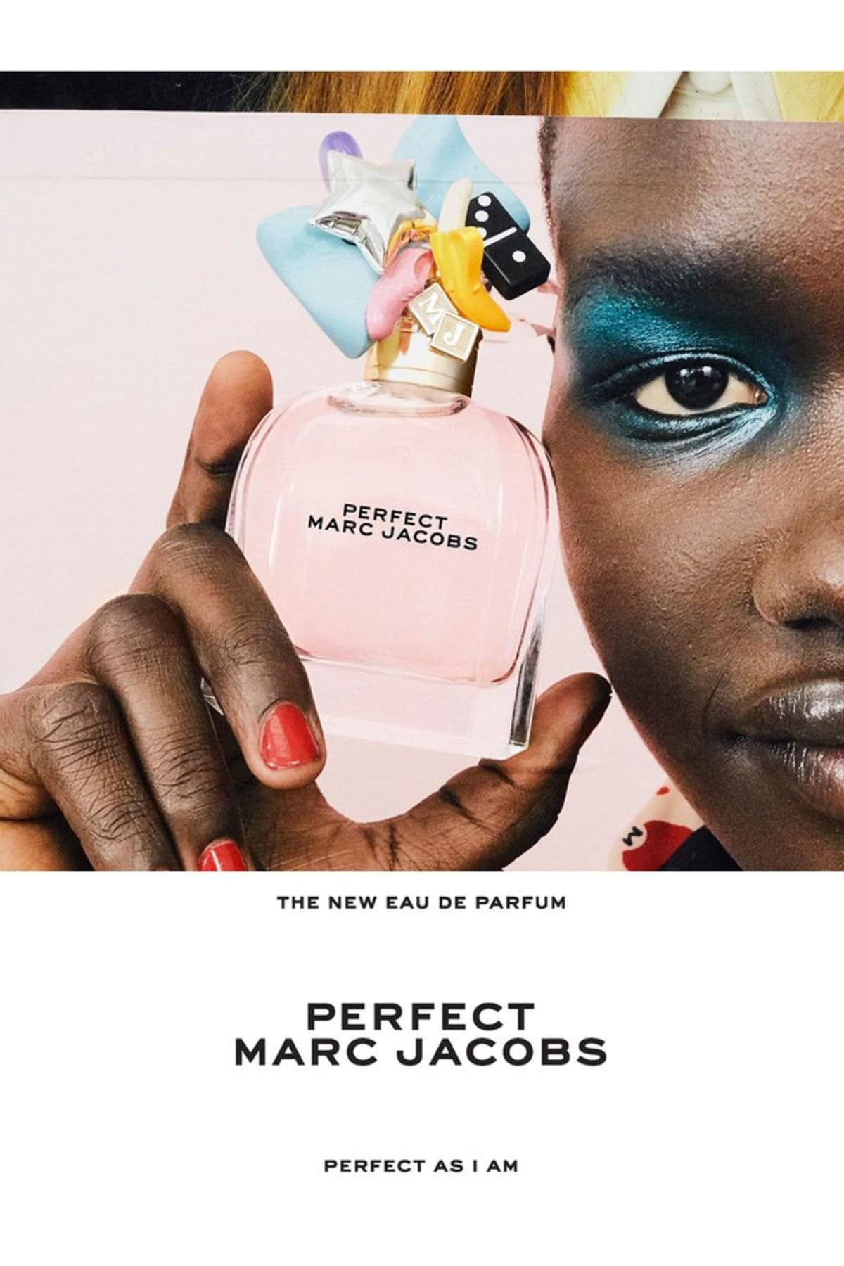 Marc Jacobs Perfect Eau de Parfum 3.3 fl oz