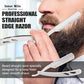Isner Mile Beard Kit for Men, Grooming & Trimming Set with Beard Shampoo Wash, Beard Oil, Balm, Brush, Comb, Scissors & Storage Bag, Birthday Gifts Valentines Day Gifts for Him Dad Men Boyfriend